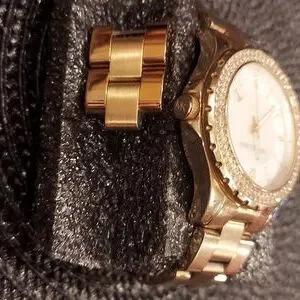 Michael Kors | Accessories | Michael Kors Watch Face Mother  display picture 1